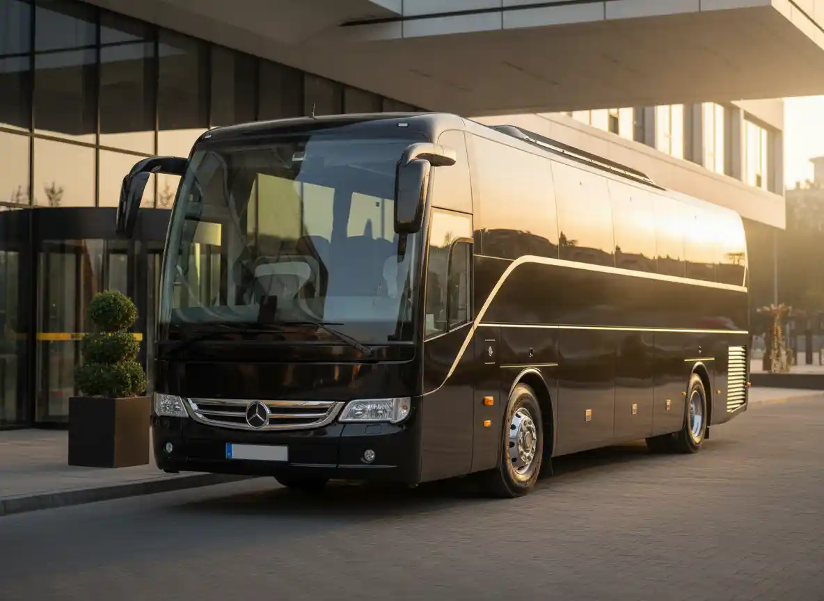 Best Coaches for hire in Scotland & England